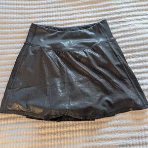 Women's Workout Skort